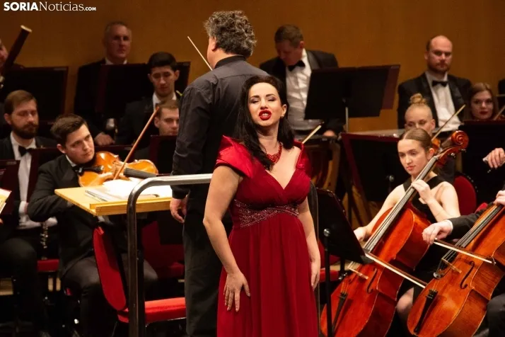 Concierto de Año Nuevo