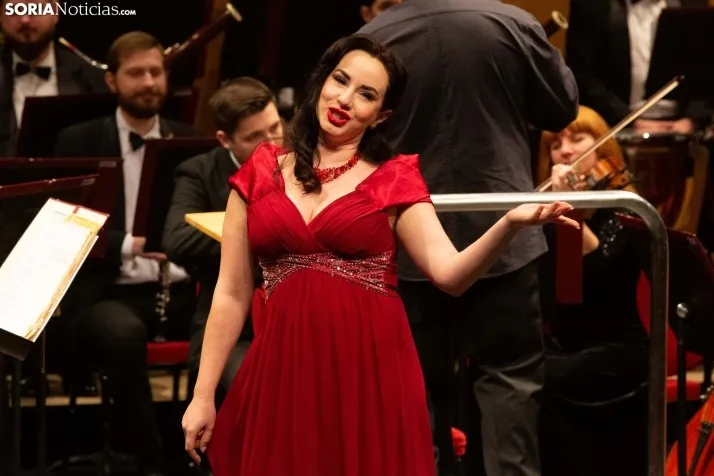 Concierto de Año Nuevo
