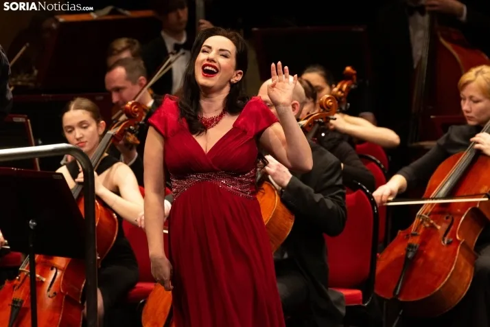 Concierto de Año Nuevo