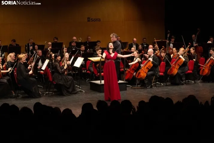 Concierto de Año Nuevo