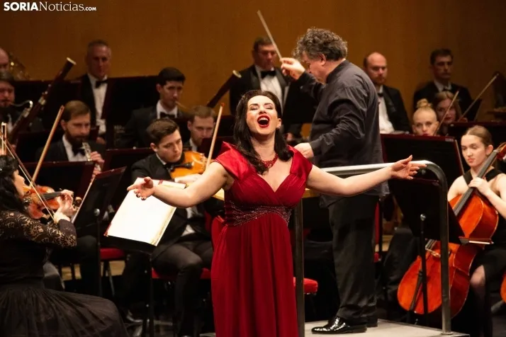 Concierto de Año Nuevo