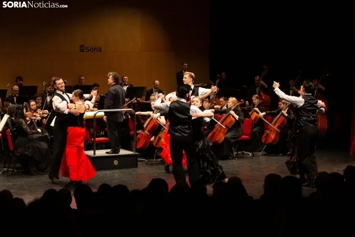 Concierto de Año Nuevo