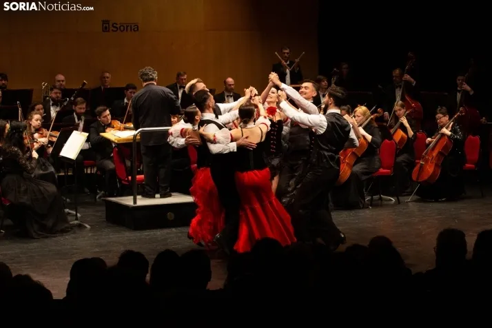 Concierto de Año Nuevo