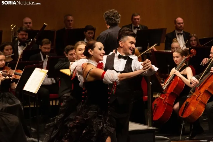 Concierto de Año Nuevo