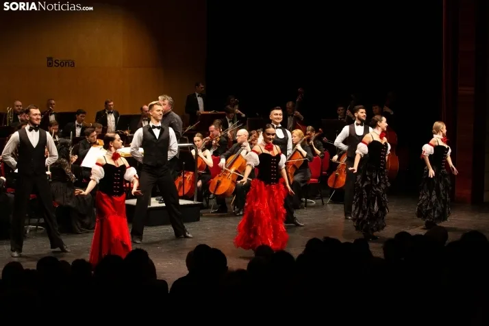 Concierto de Año Nuevo