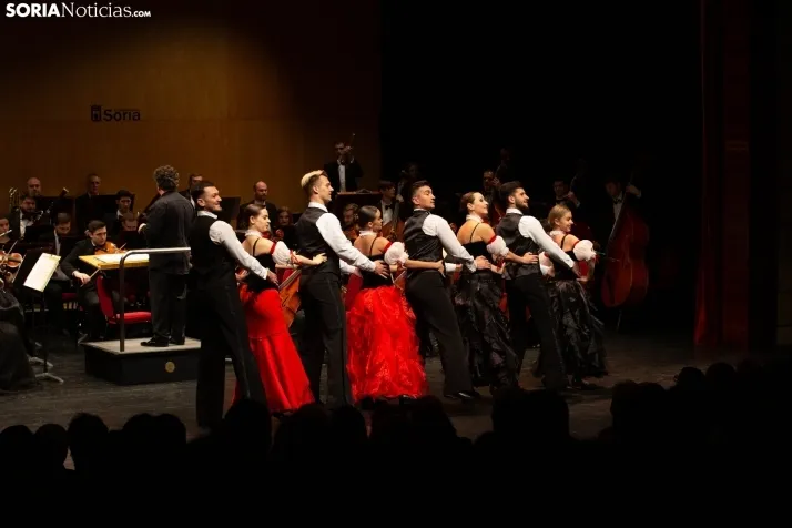 Concierto de Año Nuevo