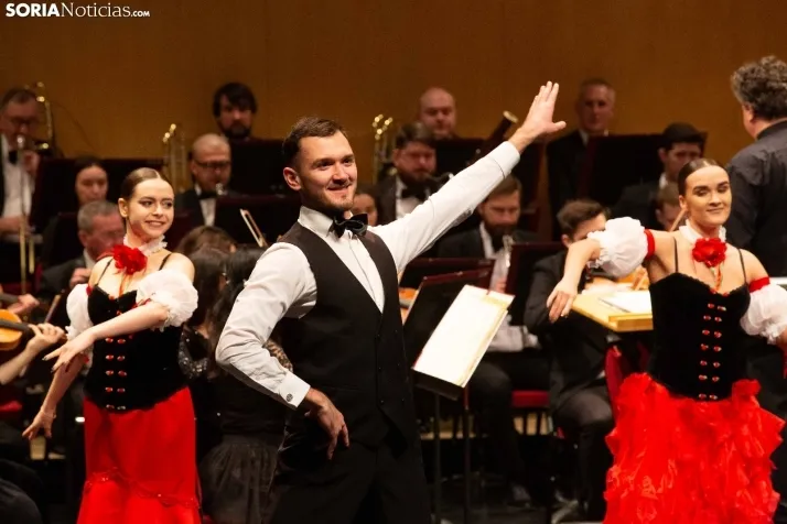 Concierto de Año Nuevo
