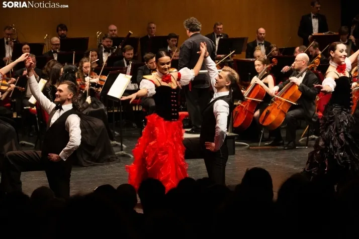 Concierto de Año Nuevo