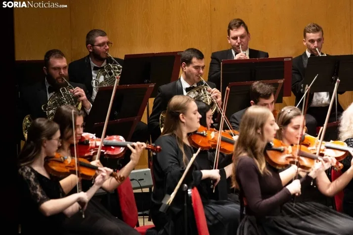 Concierto de Año Nuevo