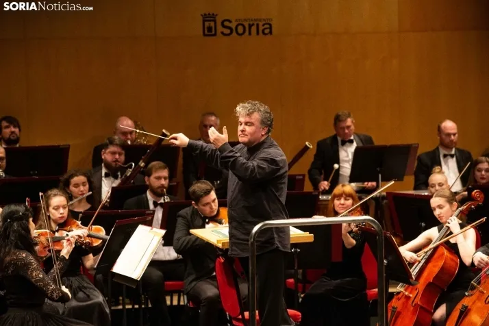 Concierto de Año Nuevo