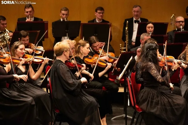 Concierto de Año Nuevo
