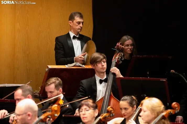 Concierto de Año Nuevo