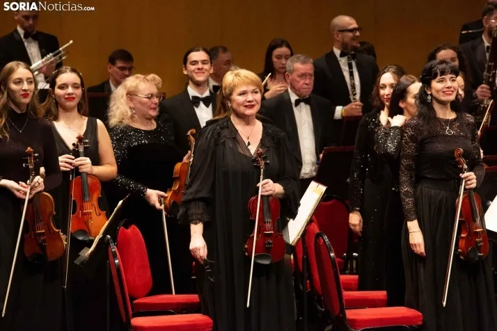 Concierto de Año Nuevo