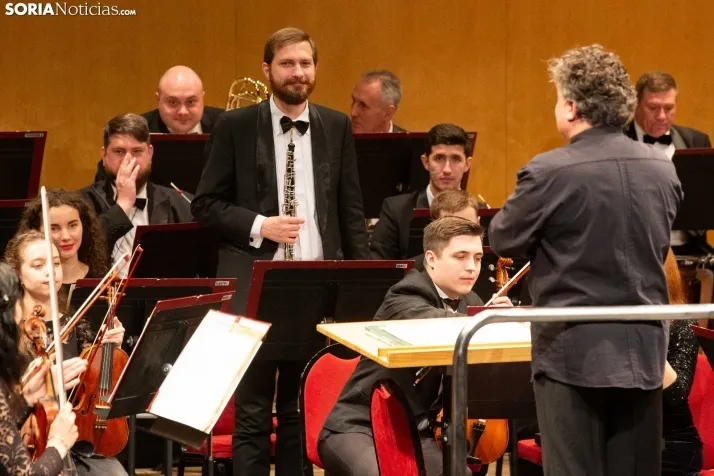 Concierto de Año Nuevo
