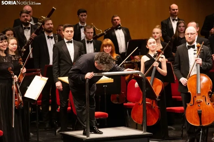 Concierto de Año Nuevo