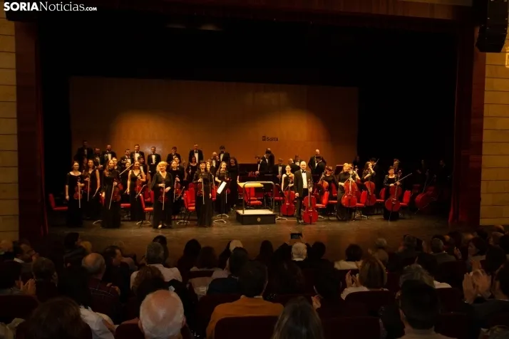 Concierto de Año Nuevo