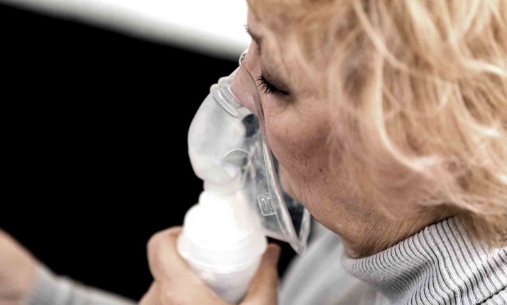 La incidencia de infecciones respiratorias agudas y del SARS-CoV-2, estables en Castilla y León