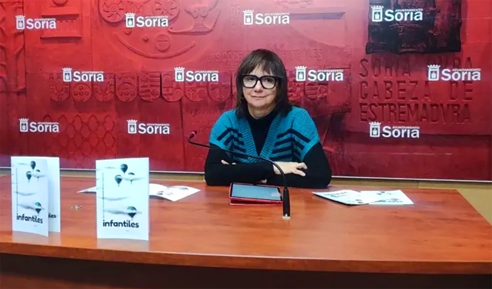 Vuelven los presupuestos infantiles con más novedades a Soria