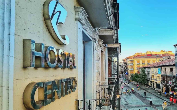 Las pernoctaciones en hoteles sorianos aumentaron un 29% durante 2022 