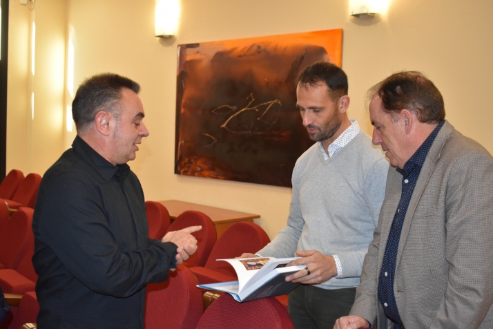 5 curiosidades de San Saturio, un símbolo desacralizado de Soria