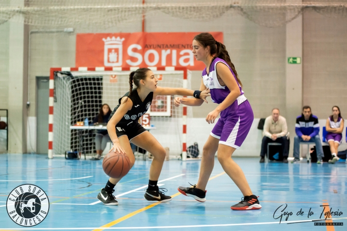 Cinco equipos de las secciones inferiores del CSB invaden el sábado el San Andrés