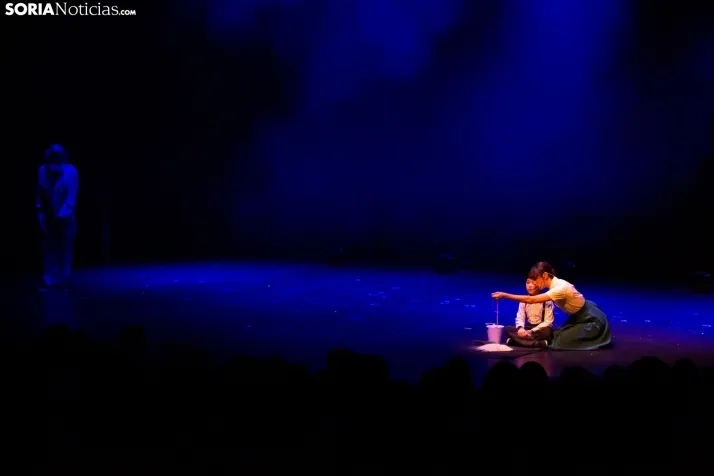 Gala Festival 'Vive la Magia'