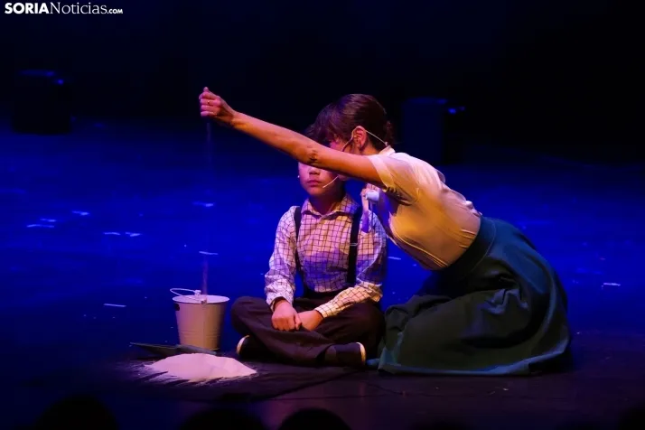 Gala Festival 'Vive la Magia'