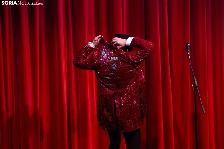 Gala Festival 'Vive la Magia'