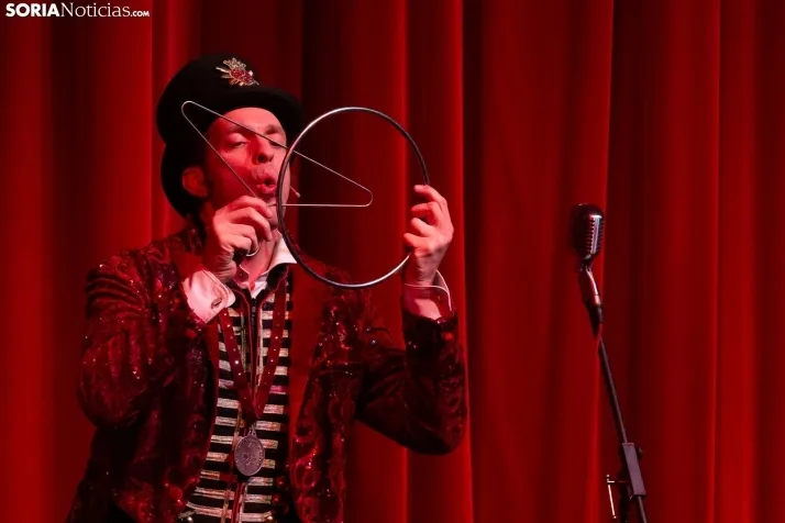 Gala Festival 'Vive la Magia'