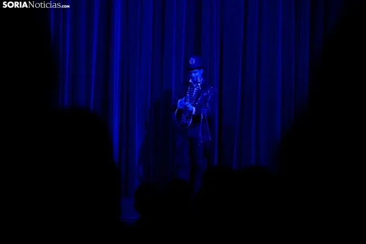 Gala Festival 'Vive la Magia'