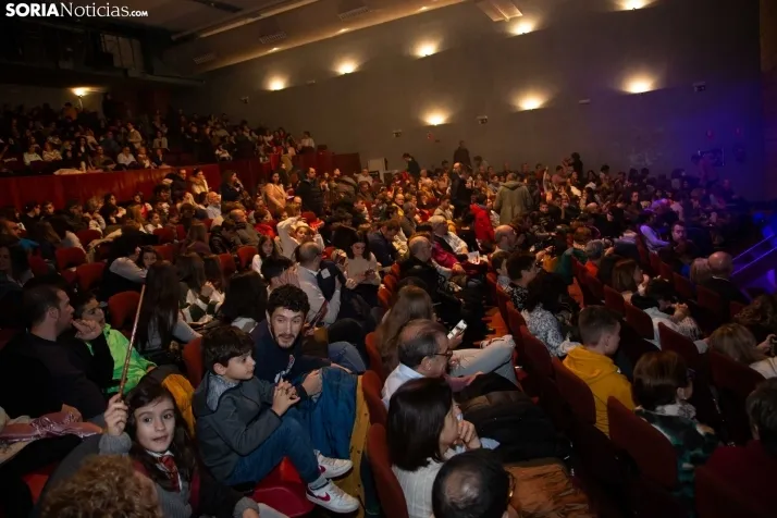 Gala Festival 'Vive la Magia'