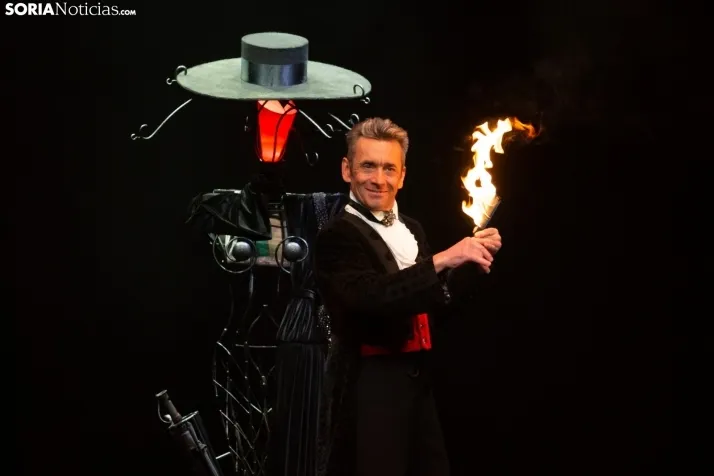 Gala Festival 'Vive la Magia'