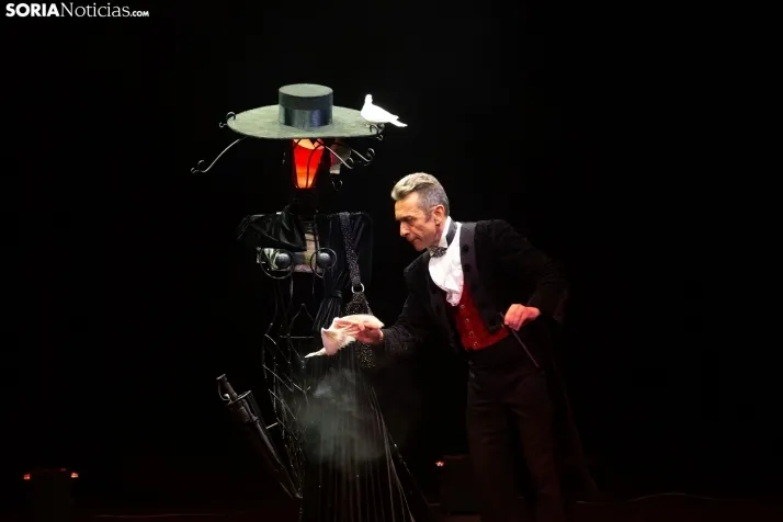 Gala Festival 'Vive la Magia'