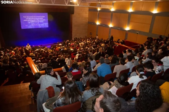 Gala Festival 'Vive la Magia'