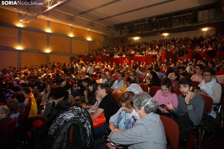 Gala Festival 'Vive la Magia'