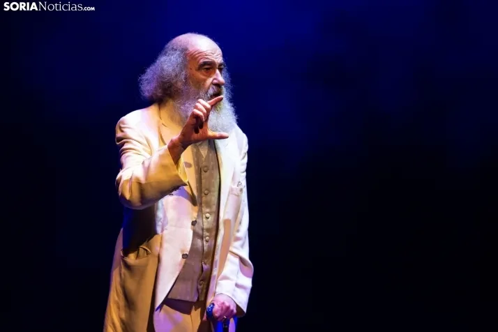Gala Festival 'Vive la Magia'