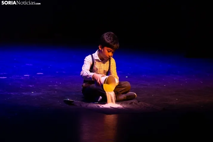Gala Festival 'Vive la Magia'