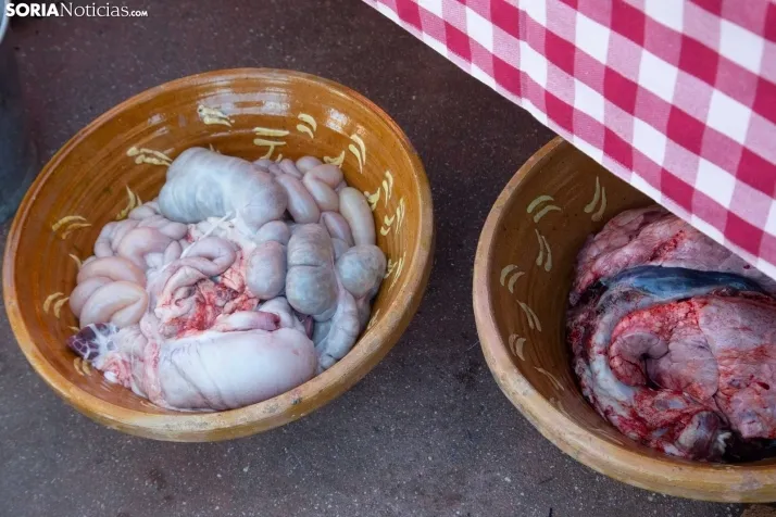 48 Jornadas Ritogastronómicas en el Burgo