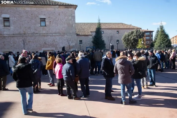 48 Jornadas Ritogastronómicas en el Burgo