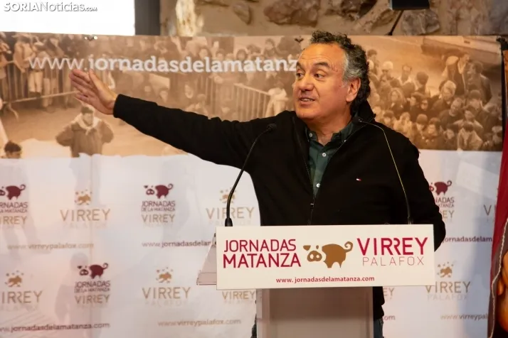 48 Jornadas Ritogastronómicas en el Burgo