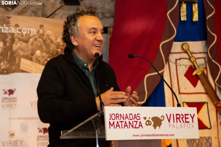 48 Jornadas Ritogastronómicas en el Burgo
