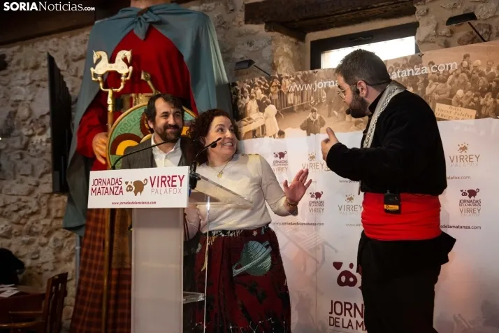 48 Jornadas Ritogastronómicas en el Burgo