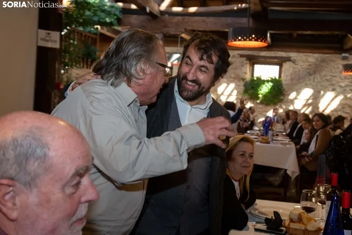 48 Jornadas Ritogastronómicas en el Burgo