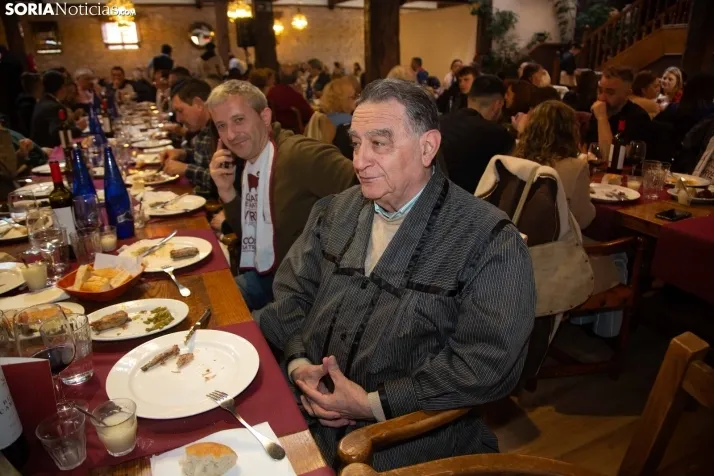 48 Jornadas Ritogastronómicas en el Burgo