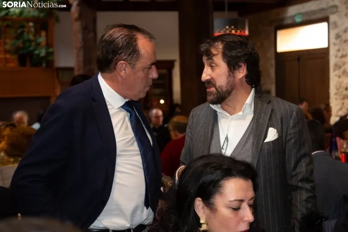 48 Jornadas Ritogastronómicas en el Burgo
