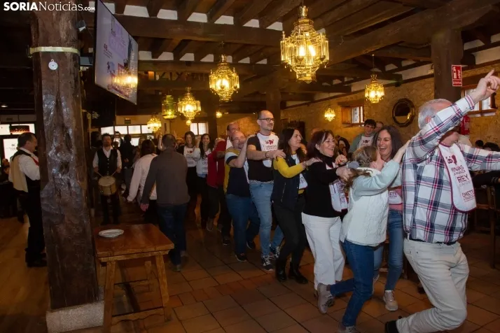 48 Jornadas Ritogastronómicas en el Burgo