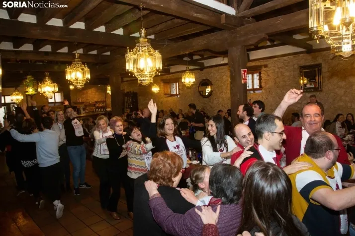 48 Jornadas Ritogastronómicas en el Burgo
