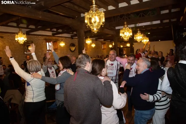 48 Jornadas Ritogastronómicas en el Burgo