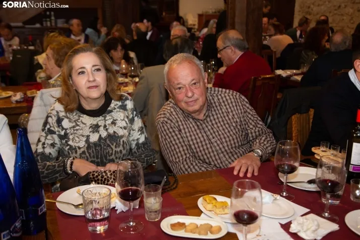 48 Jornadas Ritogastronómicas en el Burgo