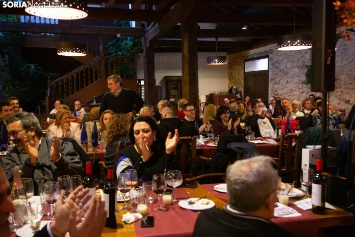 48 Jornadas Ritogastronómicas en el Burgo